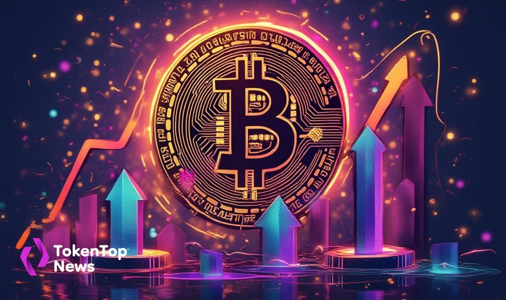Bitcoin Reaches Record $118,000, Driven by Institutional Demand