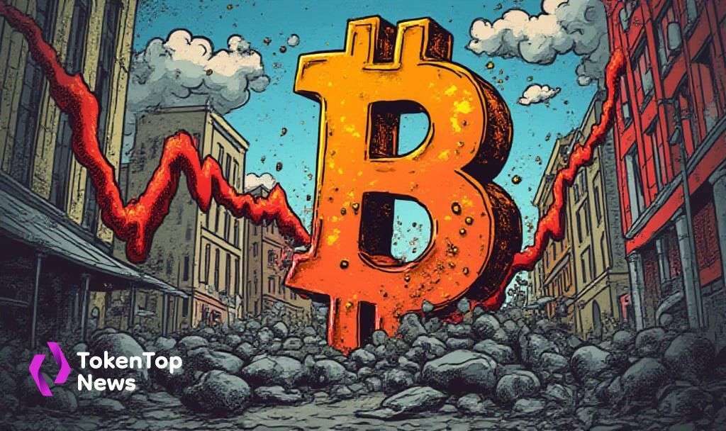 Bitcoin Rises in July Amid Institutional Market Signals