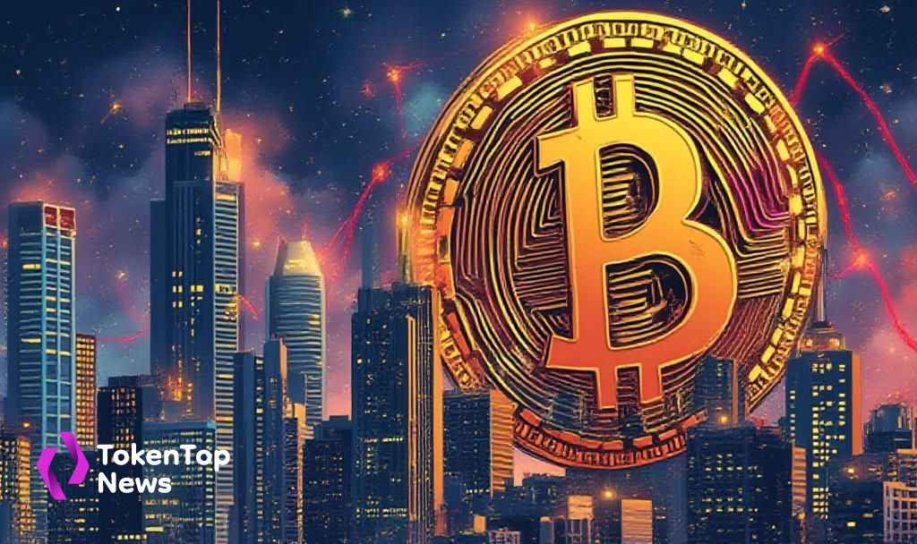 Bitcoin Price Surge Driven by Institutional Demand