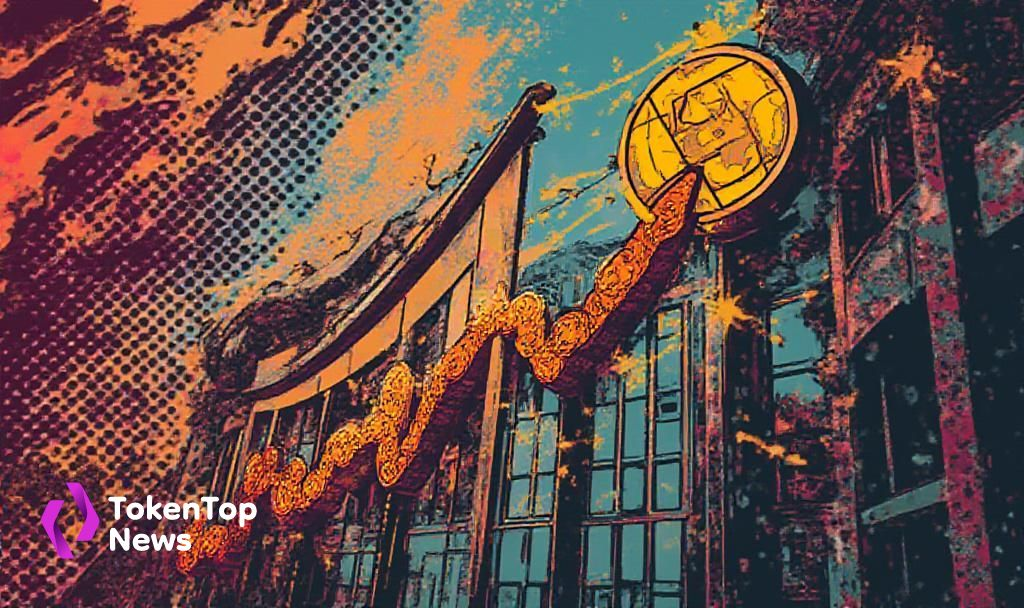 Bitcoin Surges as Institutional Interest Peaks