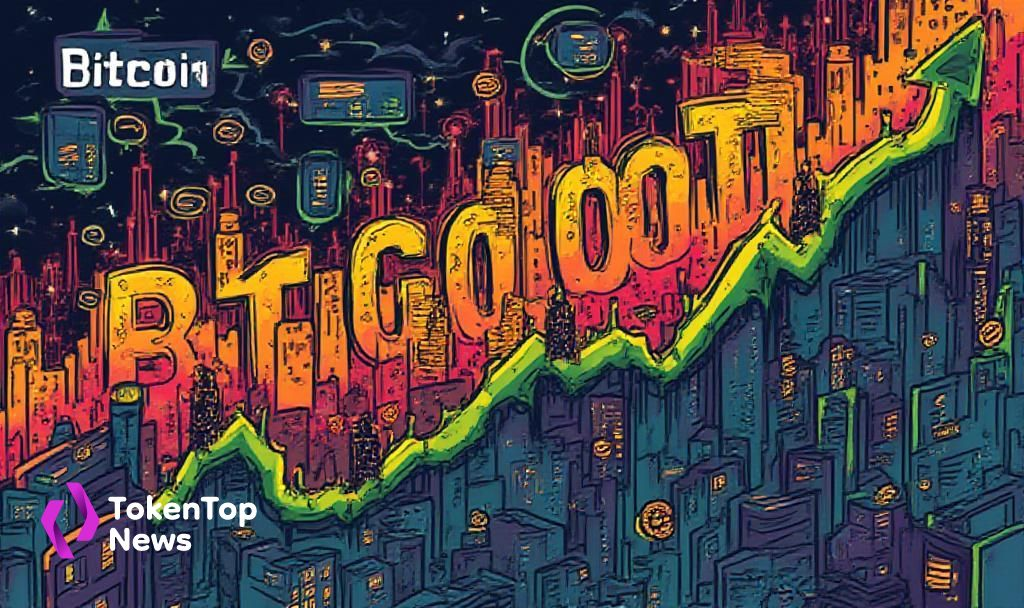Bitcoin Surges Above $110K Amid Institutional Interest