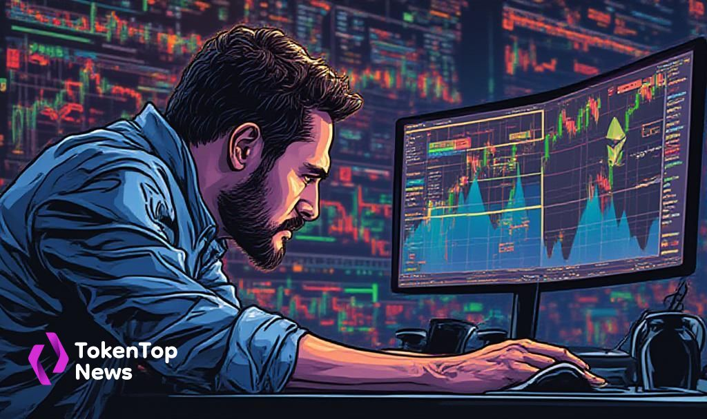 Bitcoin Surges Past $120k; Ethereum Eyes $4,000