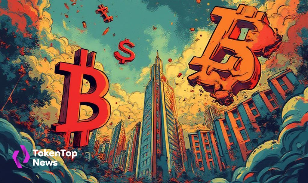 Bitcoin Surges to $112,000 as Whales Drive Market