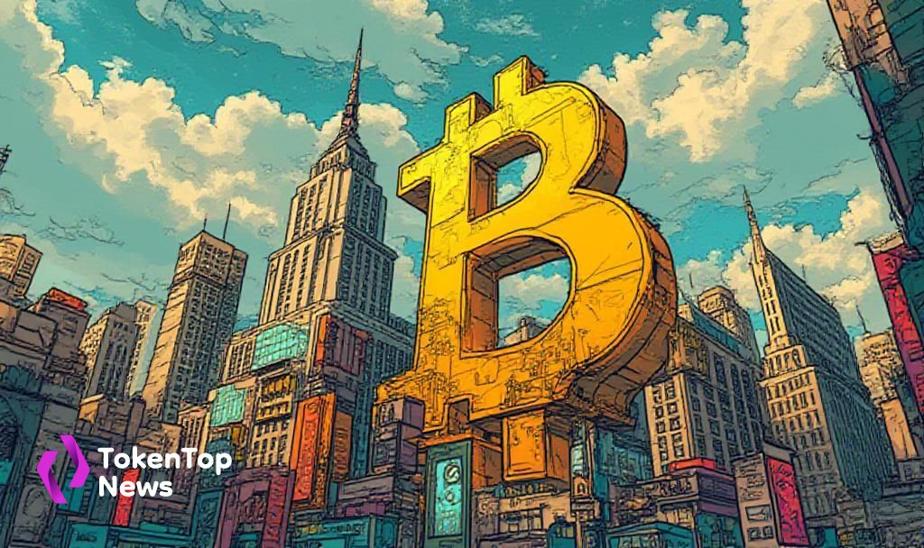 Bitcoin Surpasses $120,000 Amid Institutional Interest