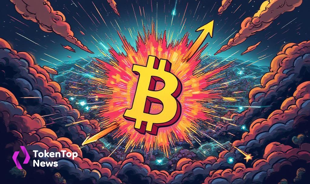Bitcoin Surpasses Taiwan Dollar in Market Cap