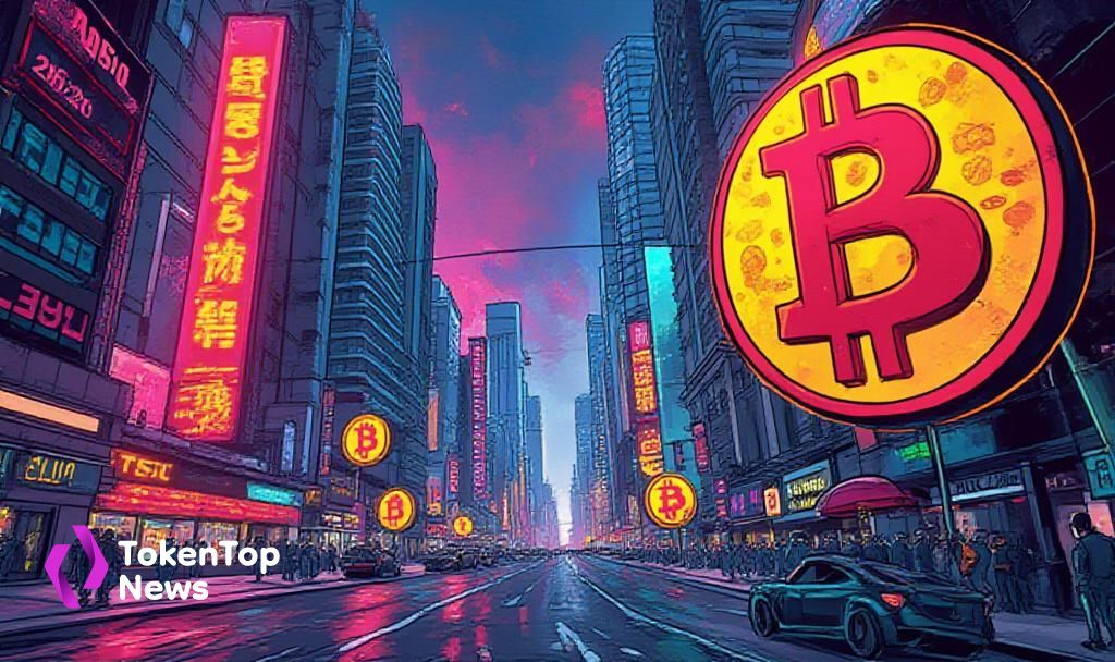 Bitcoin Price Targets $119,000 Amid Market Anticipation
