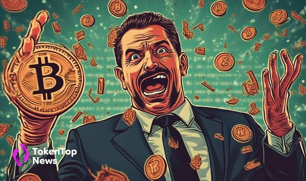 Bitcoin Treasury Capital Allegedly Boosts Holdings by 4.5 BTC