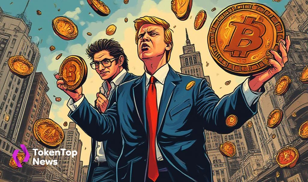 Bitcoin Treasury Initiative Sparks Institutional Entry