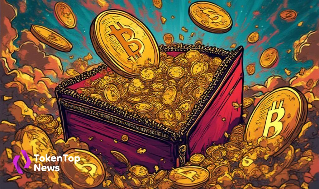 Bitcoin Wallet with 10,000 BTC Reawakens After 14.3 Years