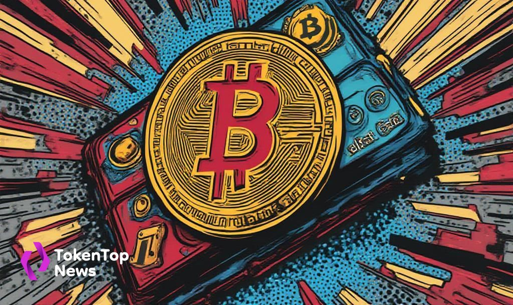 Bitcoin Whale Activates Dormant Wallet After 14 Years