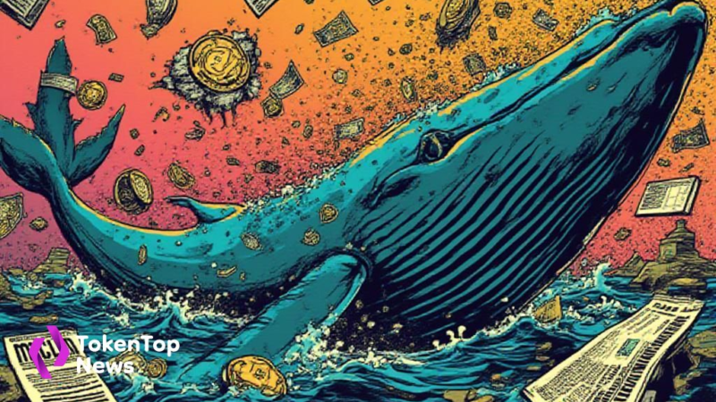 Long-Dormant Bitcoin Whale Sells 150 BTC After 14 Years