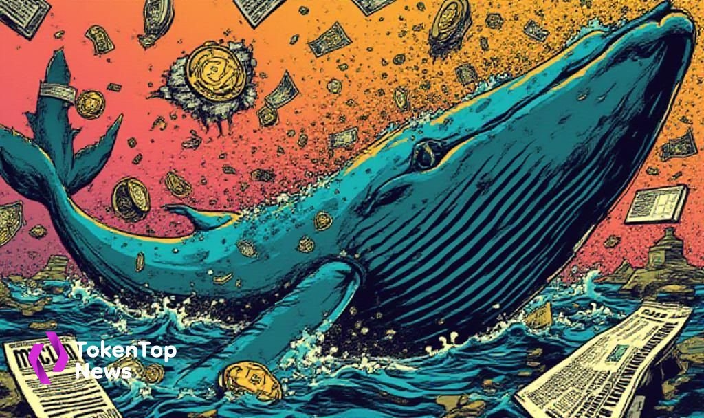 bitcoin-whale-resurfaces-strategic-asset-liquidation-and-market-implications