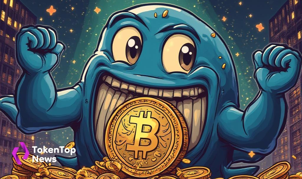 Bitcoin Whale Moves 40,000 BTC After 14 Years