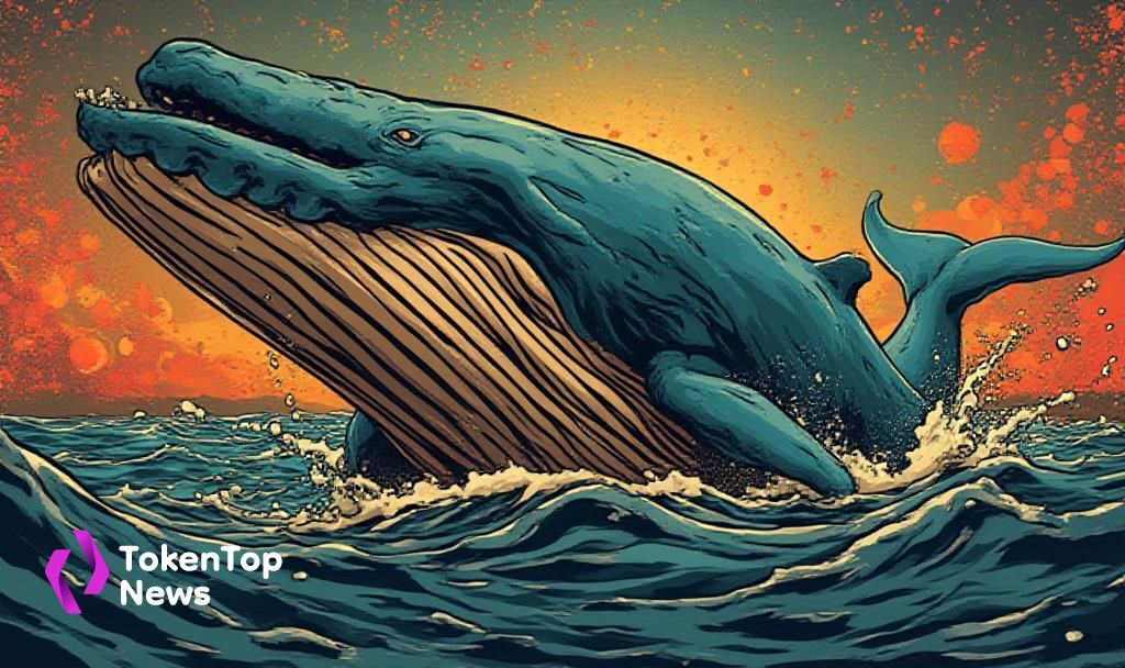 Bitcoin Whale Increases Short Position, Prompts Market Concerns