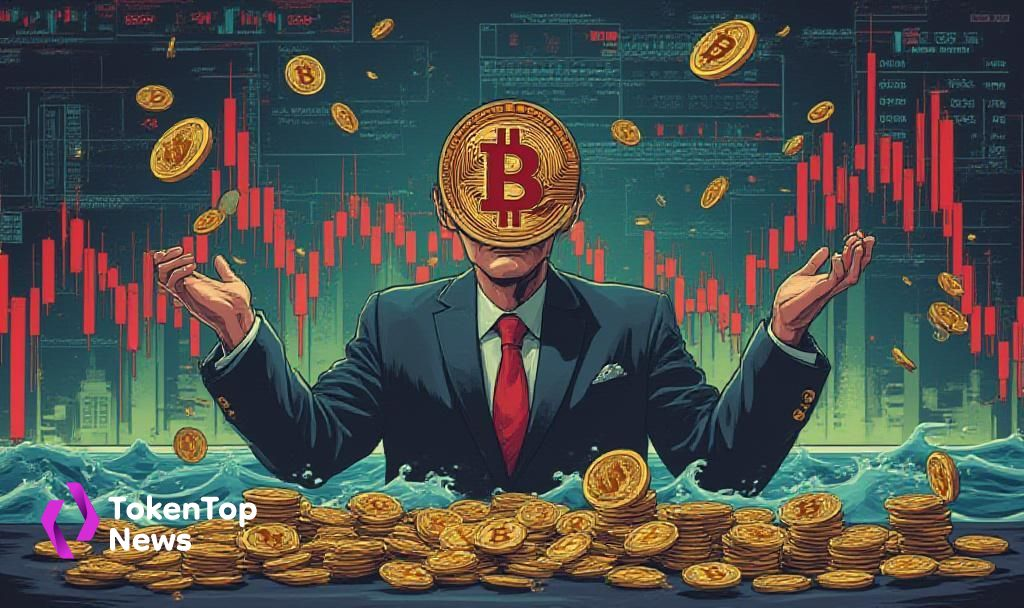 BTC Whale Accumulates $13.6 Million in Short Gains