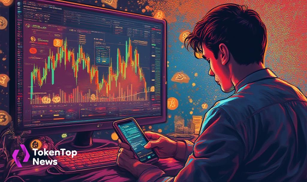 10,000 BTC Withdrawn From CEX, Highlights Market Confidence