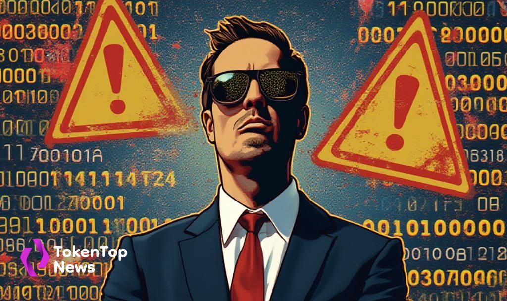 Bitdeer Warns of Employee Impersonation Scams