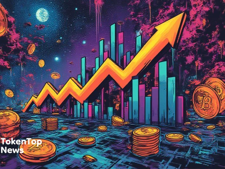 Bitget Reaches 7.2% Market Share in Derivatives