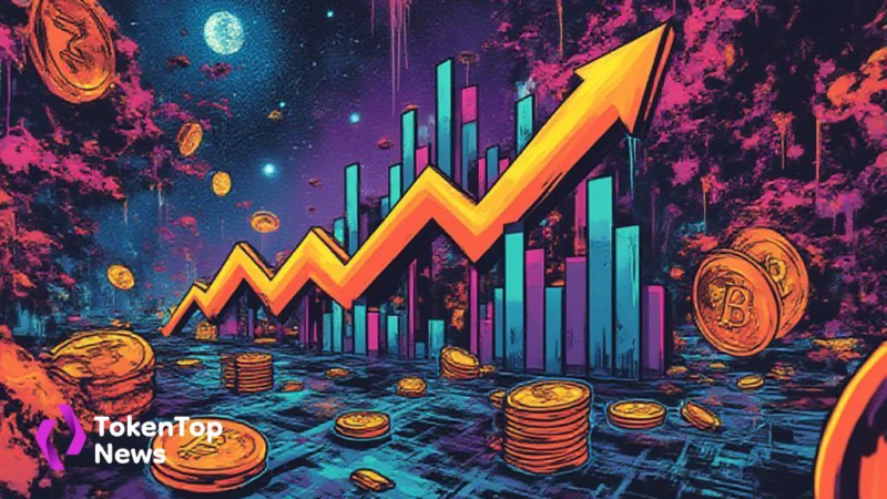 Bitget Reaches 7.2% Market Share in Derivatives