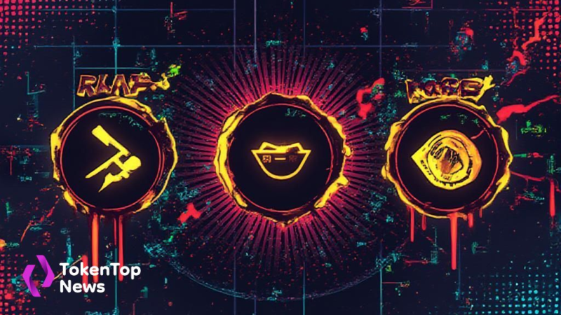 Bitget Launches Perpetual Contracts for RHEA, IKA, NAORIS