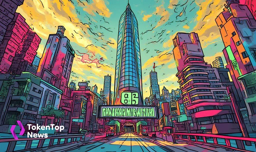 Bitget Ranks Second Globally in Q2 Spot Trading