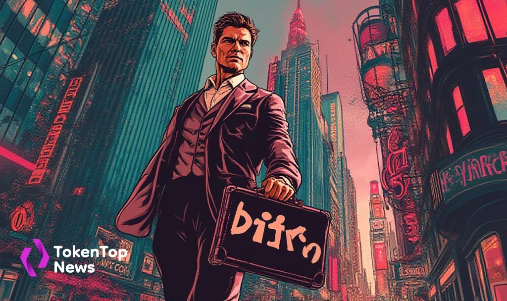 BitGo Files for Confidential IPO in the U.S.