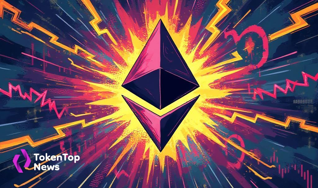 Bitmine Immersion Raises $250M for Ethereum Treasury