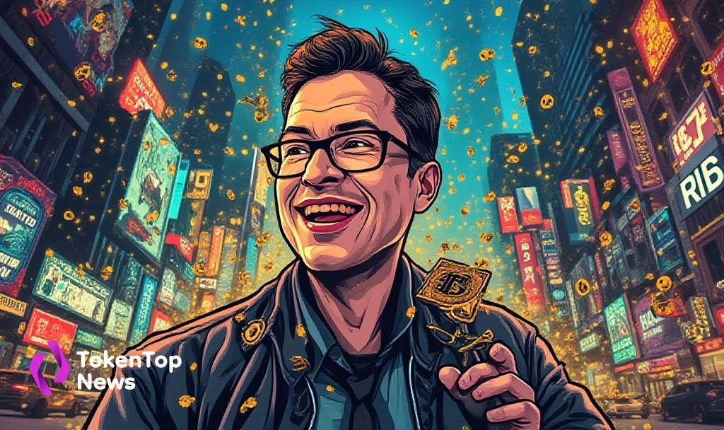 BitMine Immersion Soars as Ethereum Holdings Increase