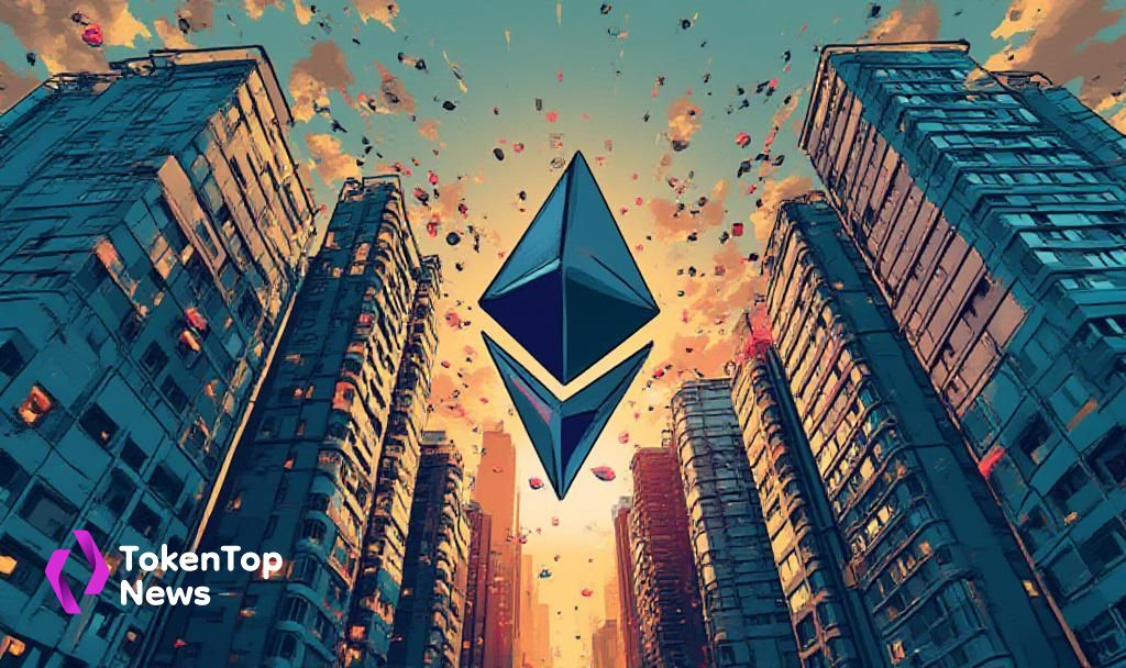 Bitmine Immersion’s Ethereum Strategy Spurs Stock Surge