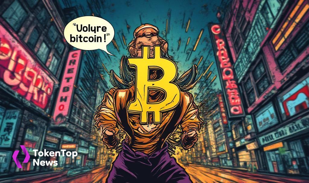 Bitunix Notes Bitcoin Volatility Post-CPI Data Release