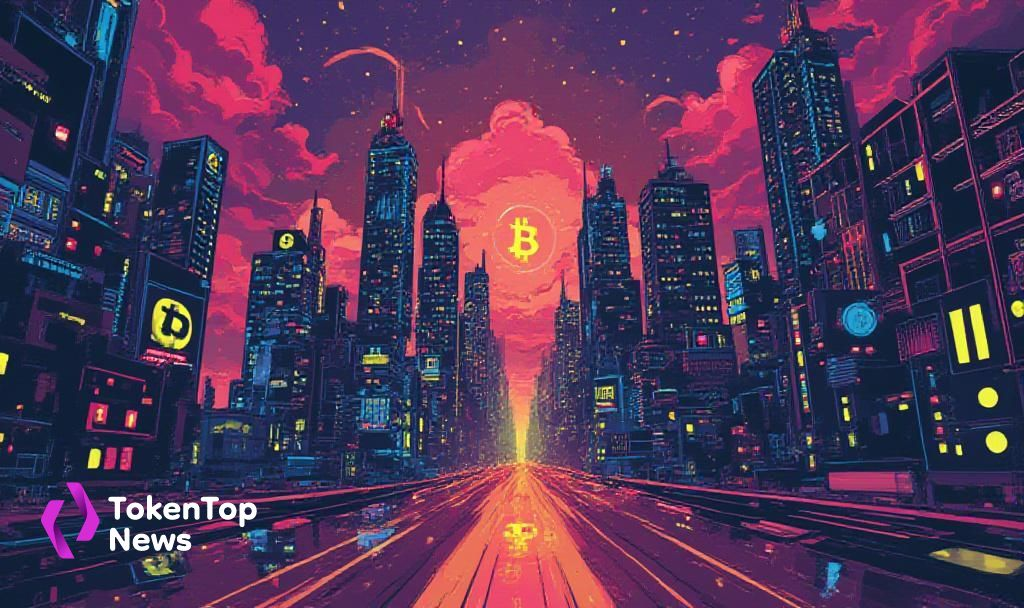 Bitwise Reports Significant Institutional Bitcoin Holdings Growth