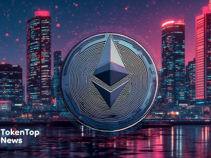 BlackRock Accumulates $11.36B in Ethereum via ETHA