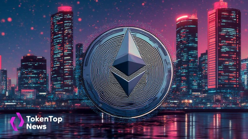 BlackRock Accumulates $11.36B in Ethereum via ETHA