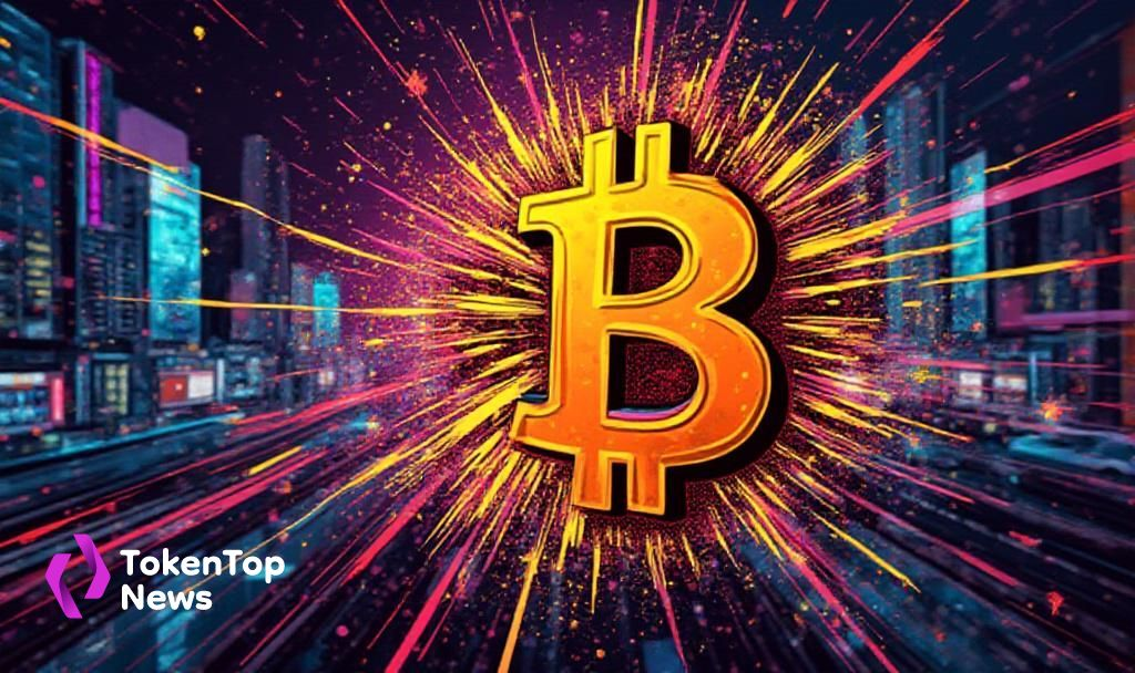 BlackRock’s Bitcoin ETF Records $2.4 Billion Inflows This Week