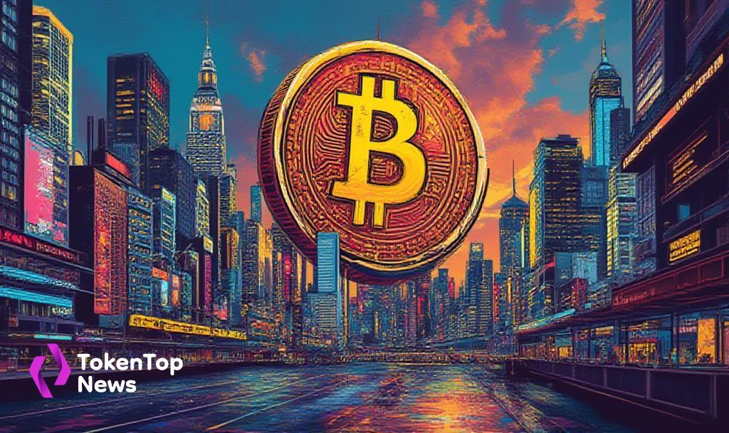 BlackRock Bitcoin ETF Surpasses $80 Billion Milestone