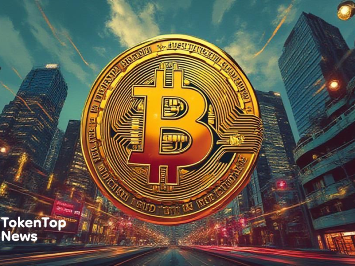 BlackRock Bitcoin ETF Sees Significant Inflows Reflecting Rising Demand