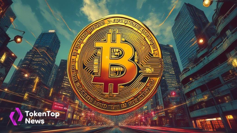 BlackRock Bitcoin ETF Sees Significant Inflows Reflecting Rising Demand