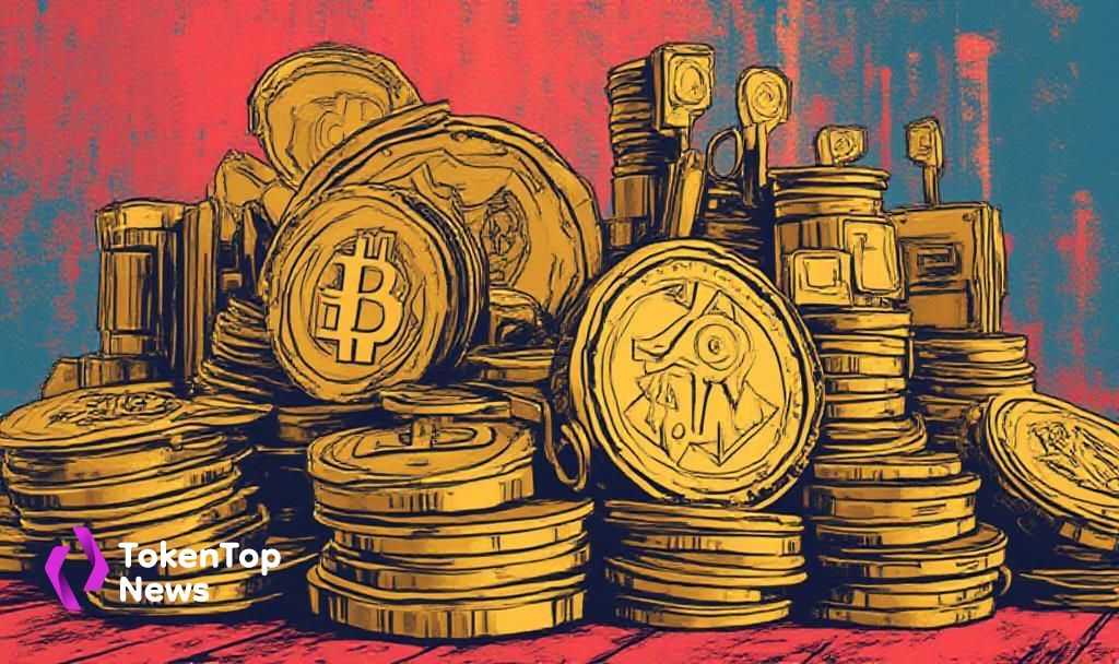 BlackRock Leads with Major Bitcoin ETF Net Inflow