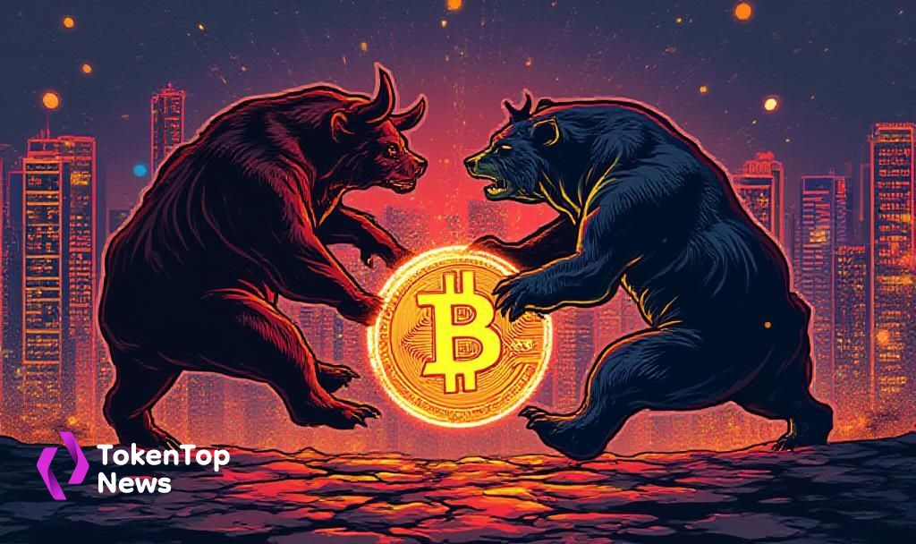 BlackRock’s Bitcoin ETF Leads with Record Inflows