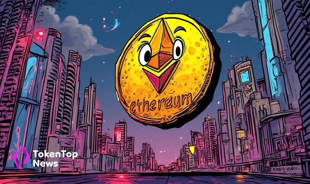 BlackRock Seeks Staking for Ethereum ETF Through Nasdaq