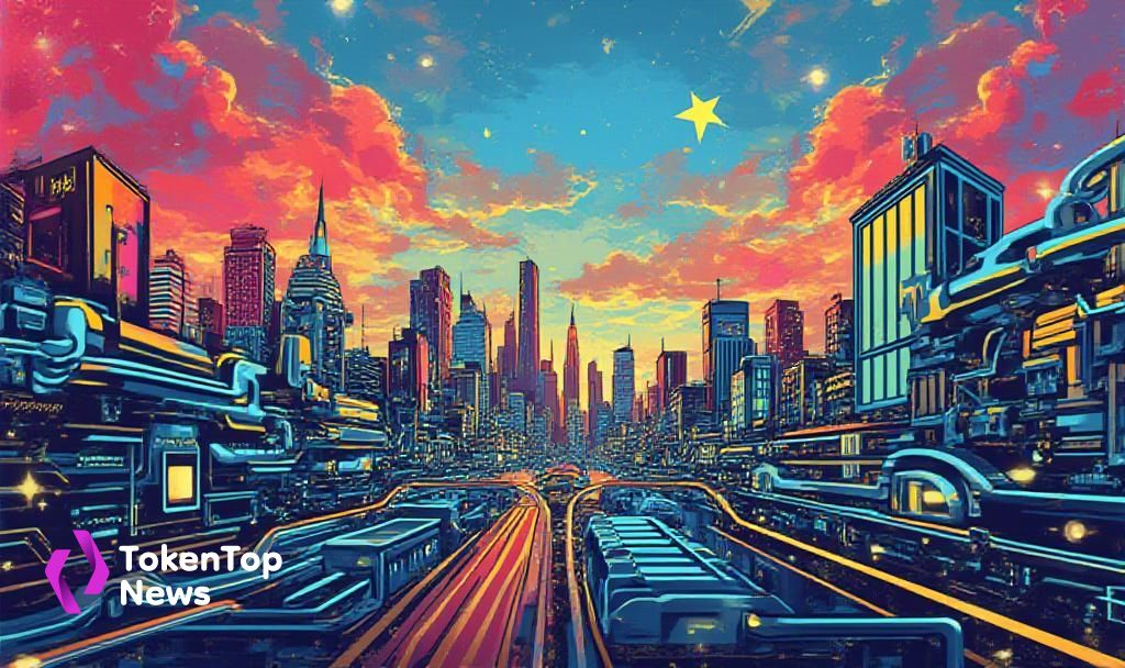 Leading Blockchains Experience Increased Capital Inflows Recently