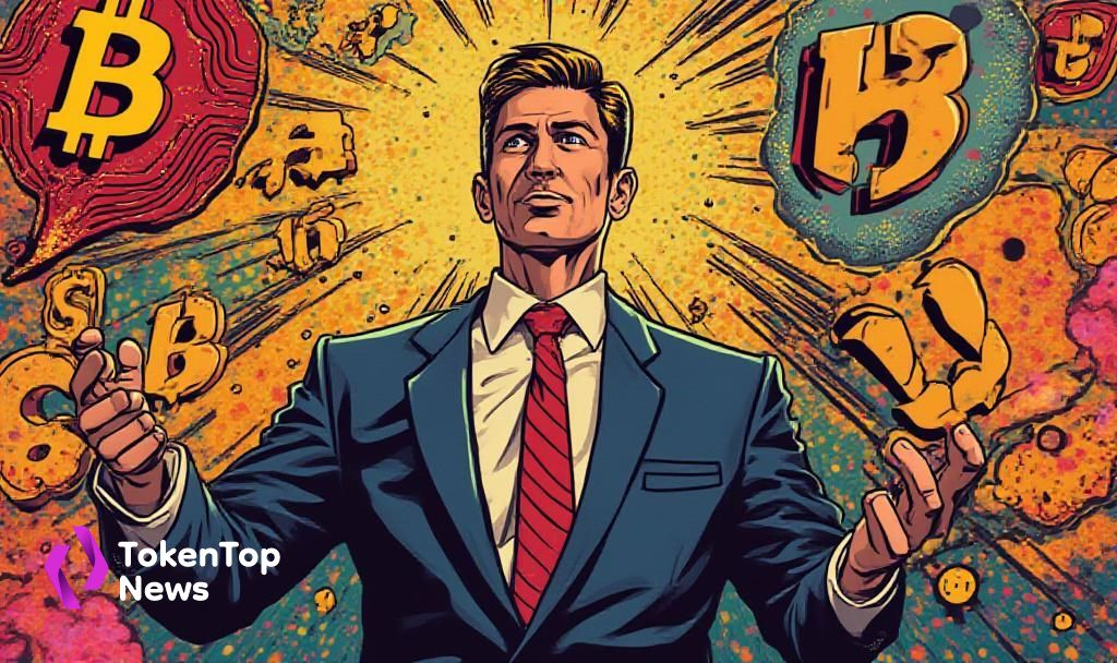 The Blockchain Group Secures $13M for Bitcoin Vision