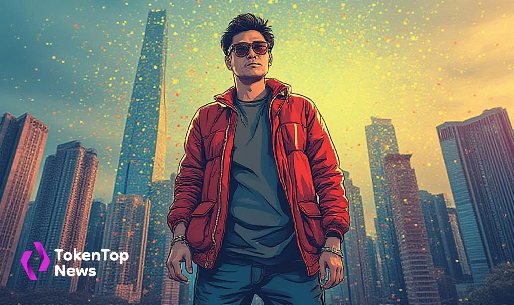 Wang Feng Boosts Crypto Institutionalization with LK Crypto Launch