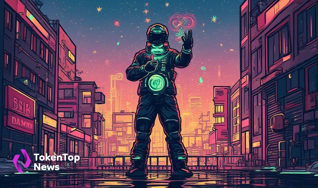 BNB Chain Foundation Buys $25,000 in TAG Tokens
