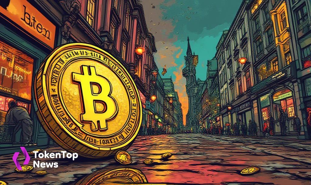 BNB Declines Amid Regulatory Concerns in Europe