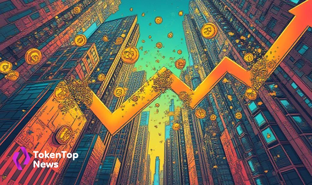 BNB Price Nears All-Time High Amid Market Surge