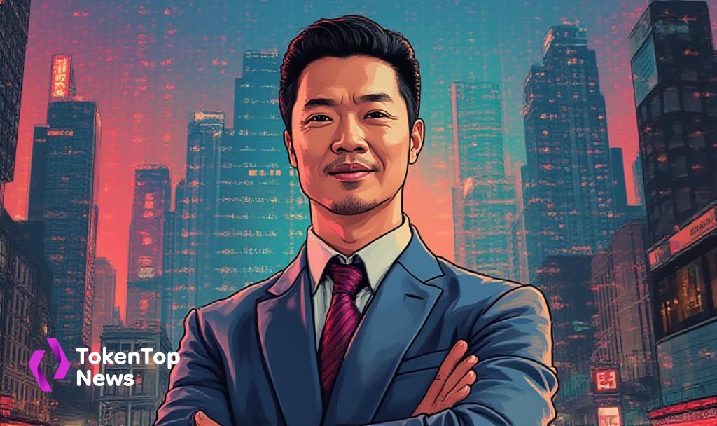 BNB Reaches New High, CZ’s Holdings Surpass $75 Billion