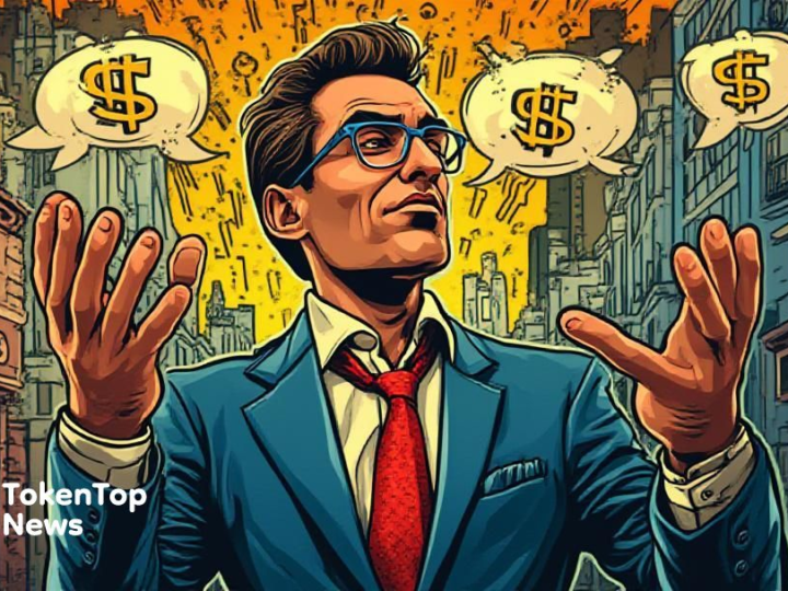 VAPE’s BNB Treasury Approach Sparks Market Turbulence
