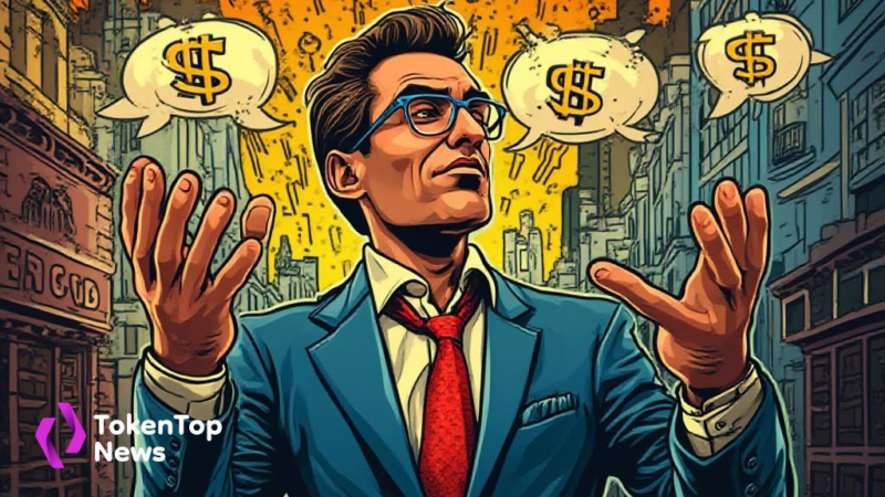 VAPE’s BNB Treasury Approach Sparks Market Turbulence