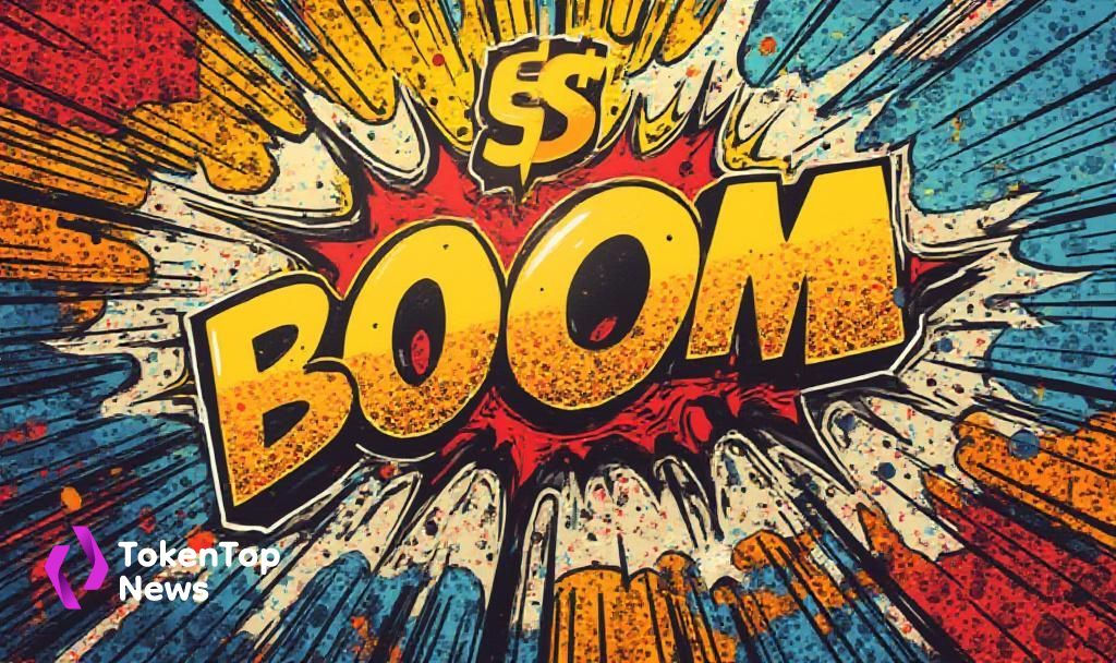 Boom Foundation Completes $BOOM Token Airdrop Snapshot